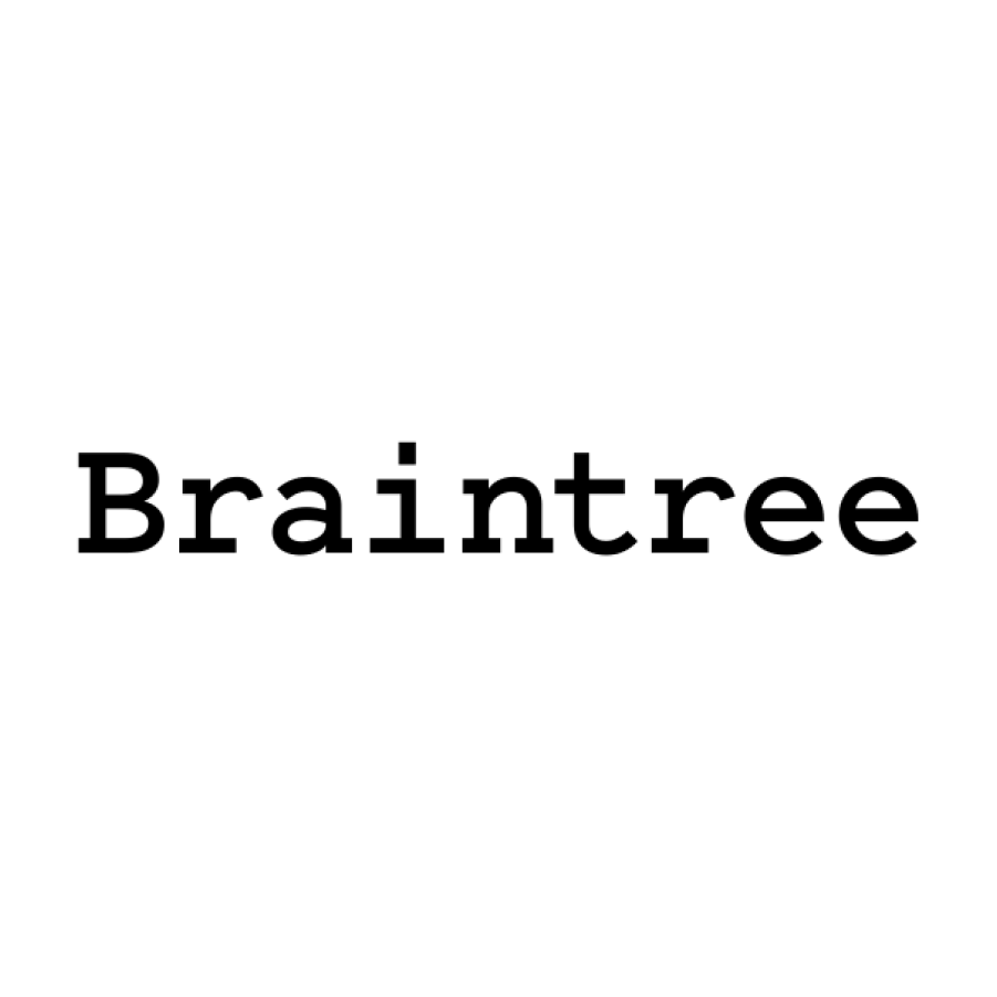 Braintree logo