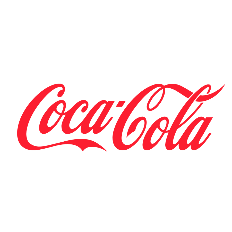 Coca Cola logo