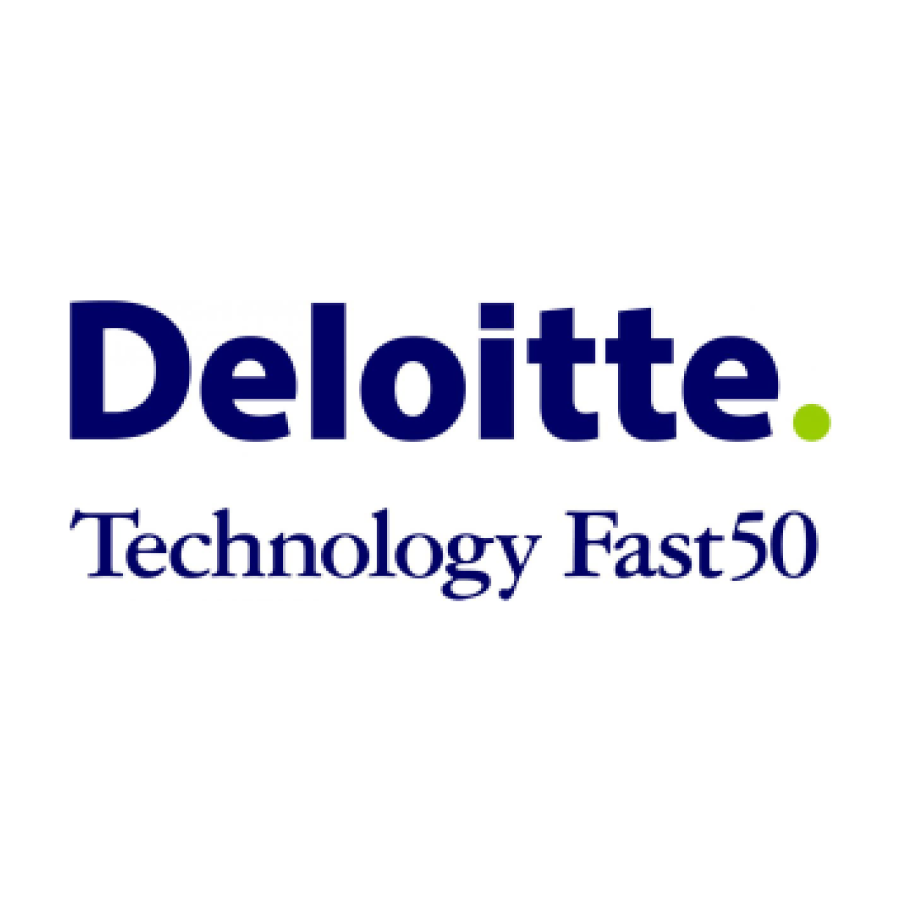 Deloitte logo