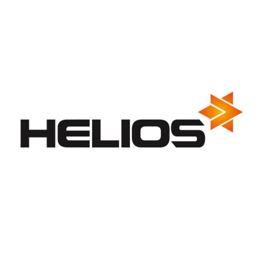 Helios logo