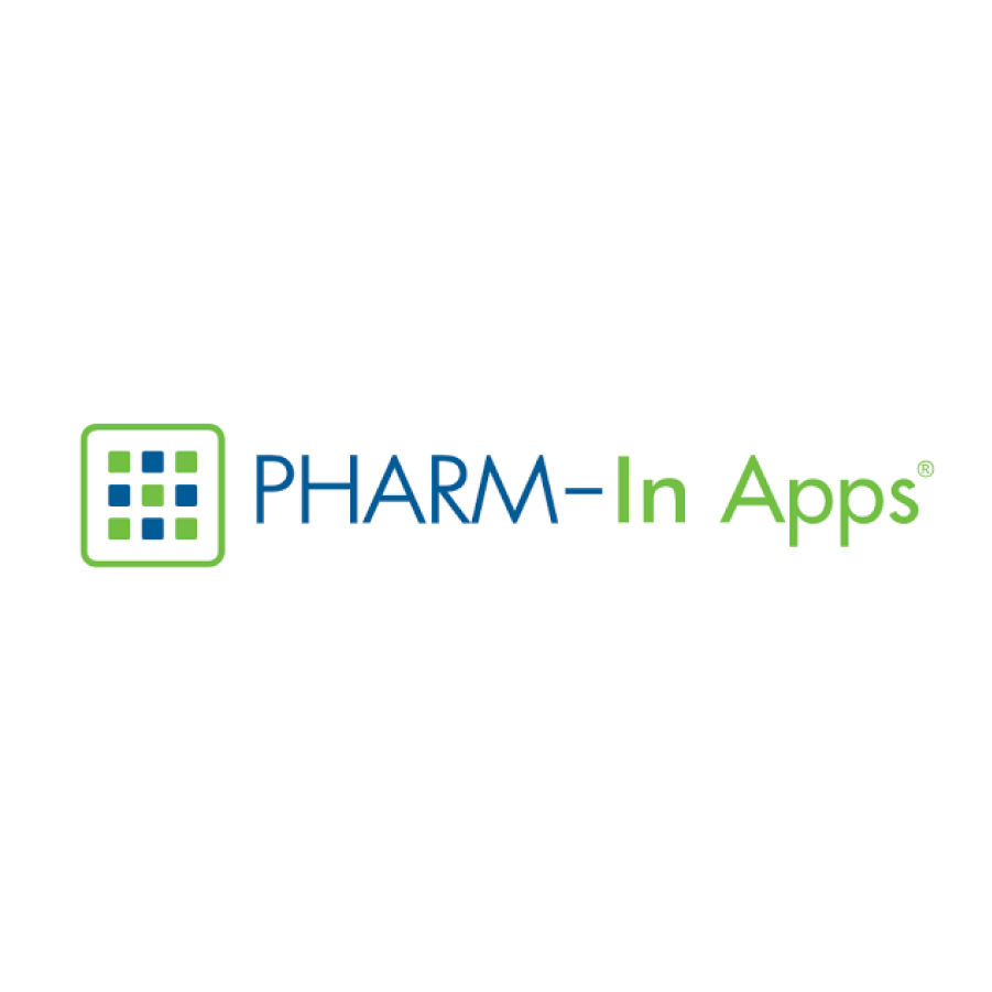 Pharm-In logo