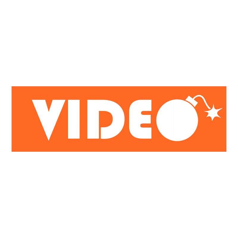 VideoBomb Logo