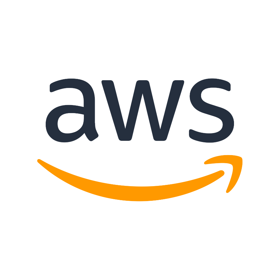 tech stack touch4it logo aws