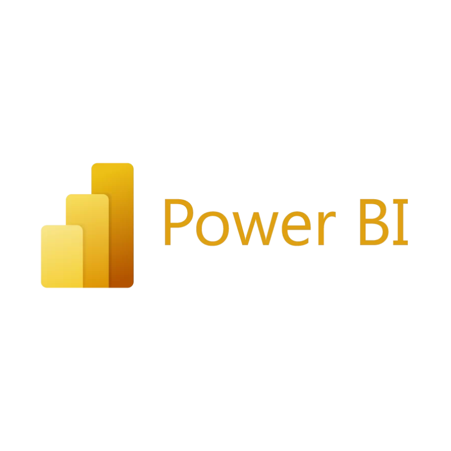 Touch4IT Tech Stack Logo Powerbi