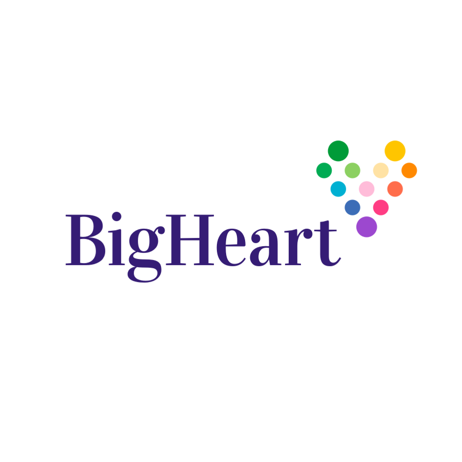 BigHeart logo