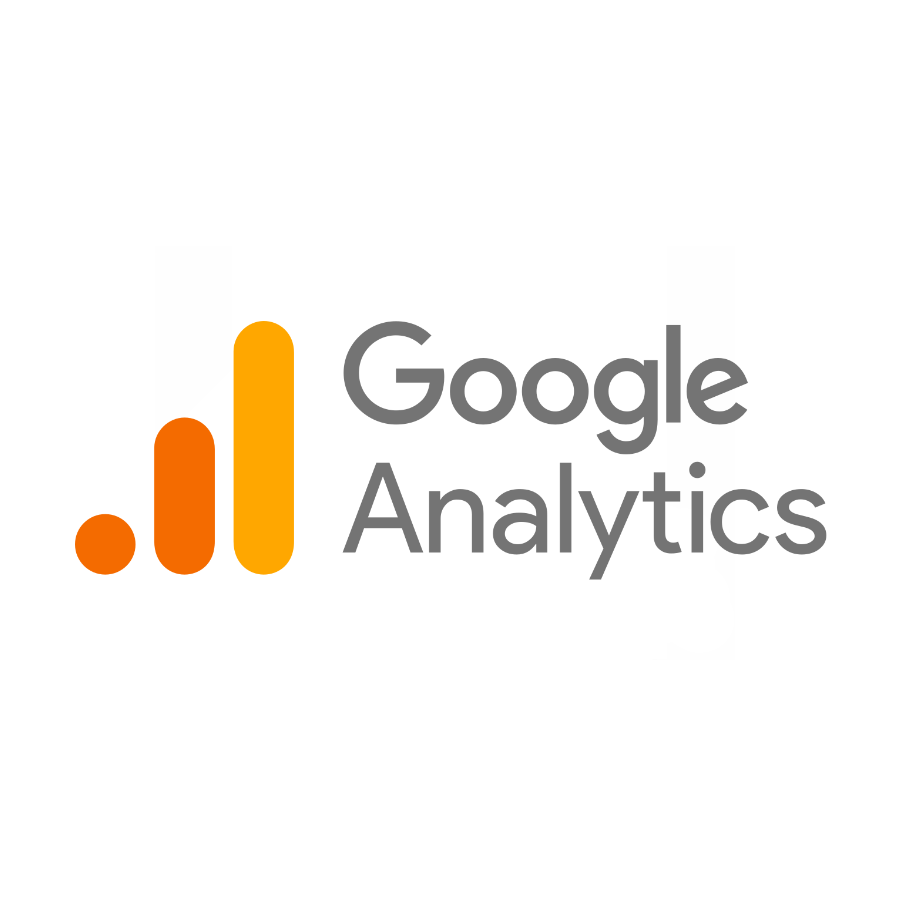 Logo - Google Analytics