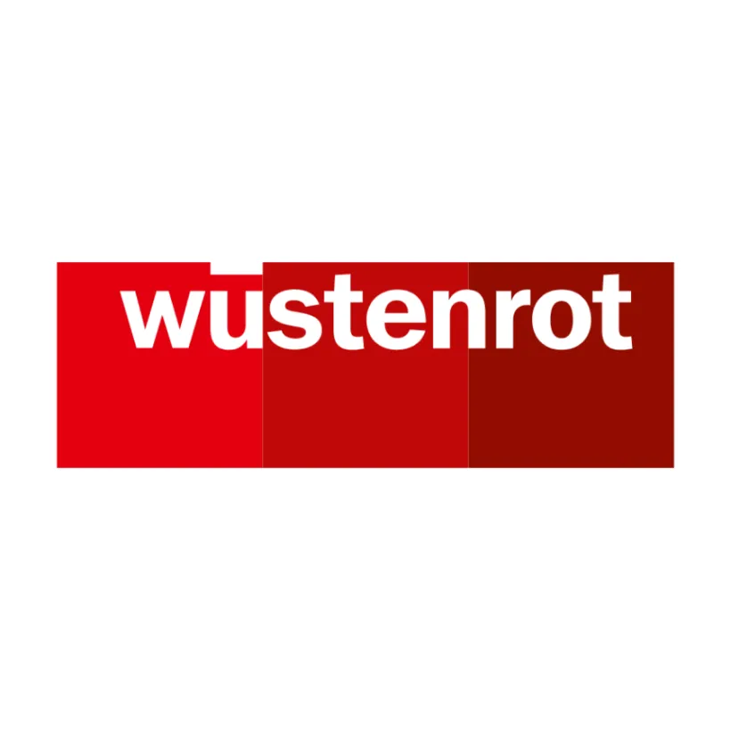 Wustenrot logo